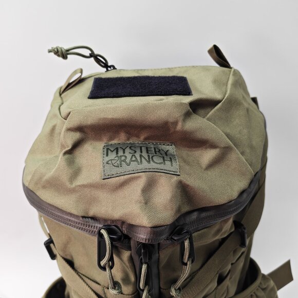 Pre-owned Mystery Ranch 2-Day Assault 27L Daypack - Picture 7 of 9